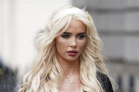 orla melissa sloan|Devil Baby influencer arrives at court to be sentenced